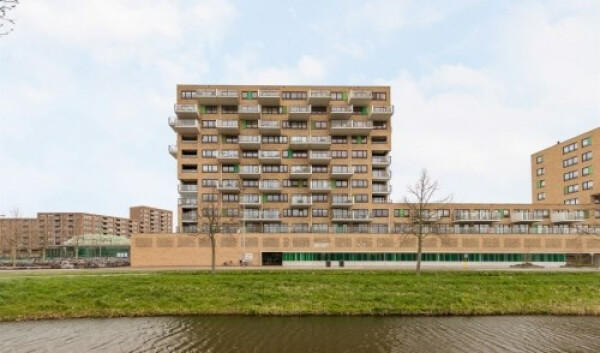 Aziëlaan