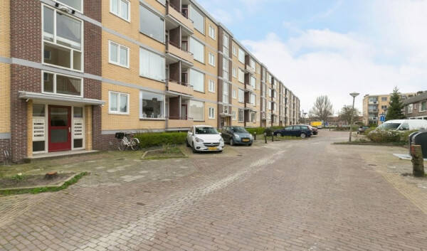 Fazantstraat