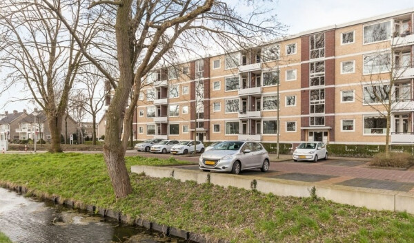 Marnixstraat