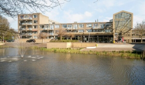 Ouvertureweg