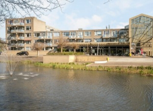 Ouvertureweg
