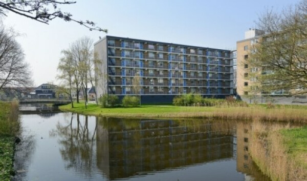 Plutostraat