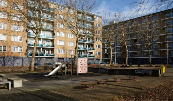 Plutostraat