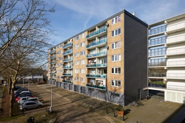 Plutostraat