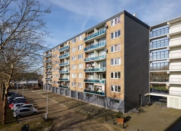 Plutostraat