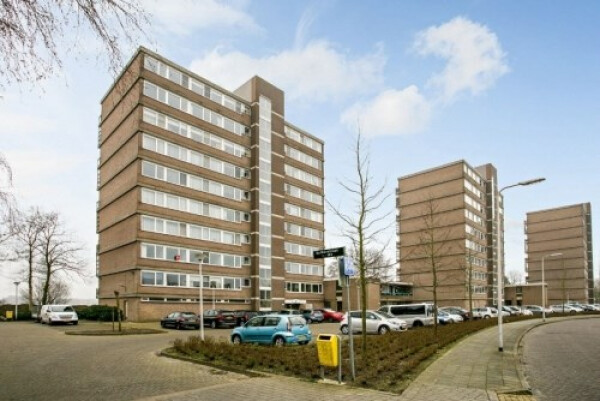 Saffierstraat