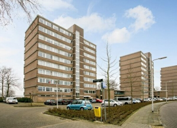 Saffierstraat